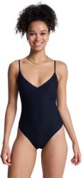 Roxy Бански костюм Roxy Island swimsuit - Blue (Anthracite)
