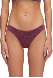 SUNDEK Vega lurex culotte briefs bikini bottom - Pink (Orchid)