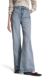 DKNY Дънки DKNY DKNY Jeans High Rise Relaxed Flare W/ Welt Pockets - Bryant