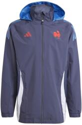 adidas Ffr Aw Rain J M Anorak Mens - Shadow Navy
