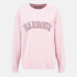 Barbour Блуза Barbour Northumberland Sweatshirt - Pink Blush