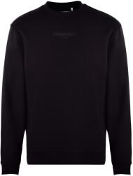 Firetrap Блуза Firetrap Men's Puff Crew Sweatshirt - Black