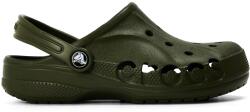 Crocs Детски чехли Crocs Baya Junior Boys Clogs - Army Green - sportihobi - 150,58 лв