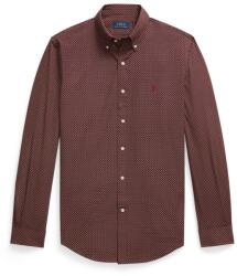 Ralph Lauren Риза Polo Ralph Lauren Men's Long-Sleeve Plain Shirt - Navy