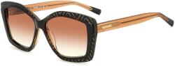 Missoni Слънчеви очила Missoni Women's Round Sunglasses - Havana Black Слънчеви очила