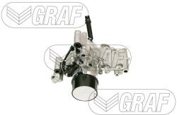 GRAF Pompă de apă, răcire motor GRAF PA1628 (PA1628)