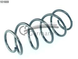 CS Germany Arc spiral CS Germany 14.101. 669 (14.101.669)