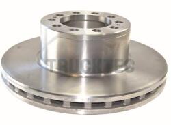 Trucktec Automotive Disc frana TRUCKTEC AUTOMOTIVE 01.35. 106 (01.35.106) - fixbox