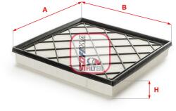 SOFIMA Filtru aer SOFIMA S 3A24 A (S 3A24 A) - fixbox
