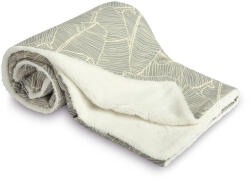 Sensillo plus babatakaró - 80x100 cm - Levelek (317577)