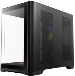 Antec C5 Curve ARGB Black (0-761345-10225-4)