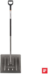 Fiskars Impingator pentru zapada Fiskars, 1622 mm, 1700 g - 143060 (1001636) Lopata