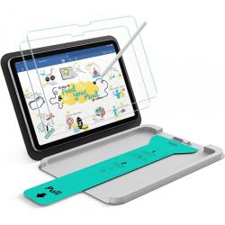 ESR Folie de protectie Ecran ESR Paper Feel UltraFit pentru Apple iPad Air 13 (2026) / Air 13 (2025), Plastic, Set 2 bucati (fol/377506)