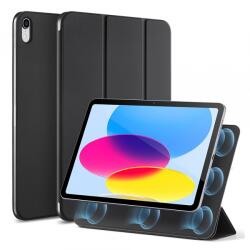 ESR Husa pentru Apple iPad (2025) / (2022), ESR, Rebound, Neagra (hs/377364)