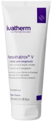 IVATHERM Crema anti-vergeturi Resveratrox V, 200ml, Ivatherm