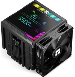 Thermalright Peerless Assassin 140 Digital Black