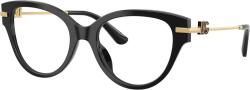 Dolce&Gabbana DG3438 501 Rama ochelari