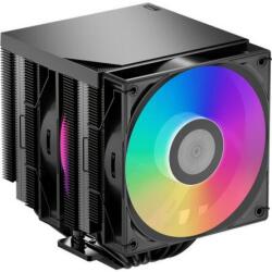 PCCOOLER RT620Pro TC ARGB BK