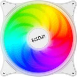PCCOOLER FX-120-3 WH