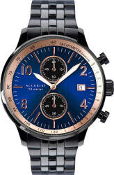 ACCURIST A-7379 Ceas