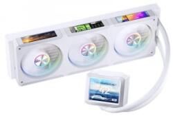 JONSBO TF3-360SCW White