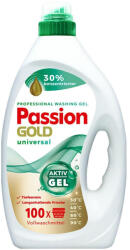 Passion Gold Universal mosógél 4L 100 mosás