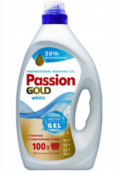 Passion Gold White mosógél 4L 100 mosás