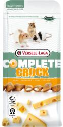Versele-Laga Crock Complete Cheese - Sajtos 50g