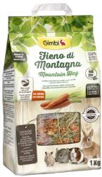  Gimbi Hegyi széna RÉPÁS 1 kg