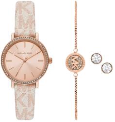 Michael Kors MKO9002SET Ceas