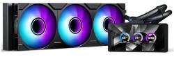Phanteks Glacier One 360M25 (PH-GO360M25G2LCD_DBK01)