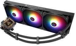 Thermalright Warframe 420 ARGB Black