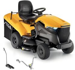 STIGA ESTATE 7102 W (2T0990481/ST1)