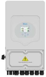 Deye Монофазен хибриден инвертор DEYE - 5 kW (SUN-5K-SG05LP1-EU-AM2)