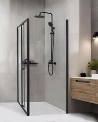 Maxishop YORO 80x100x185 cm