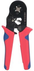 Hychika Better Tools For Better Life Cleste sertizat HYCHIKA 3-in-1, set cu 1200 terminale, maner ergonomic (Q21200) Cleste