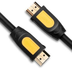 UGREEN Cablu video Ugreen HD101 HDMI Male - HDMI Male, v2.0, 1.5 m, Negru (10128)
