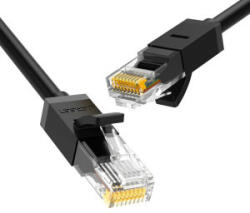 UGREEN Cablu retea Ugreen CAT6 Patch Cable UTP 1.5 m Black (60545)