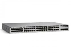 Cisco C9200L-48PL-4X-A