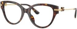 Dolce&Gabbana DG3438 502 Rama ochelari