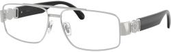 Versace VE1317 1000 Rama ochelari