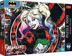 Trefl Harley Quinn 1000 piese 10837 Puzzle