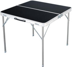 Linder Exclusiv Összecsukható kempingasztal 80x80x70 cm STURDY (MC330883B)