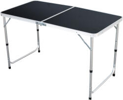 Linder Exclusiv Összecsukható asztal 120x60x54-70 cm (MC330872B)