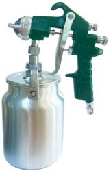 Hanbon PISTOL VOPSIT PQ-2S - 1000 ML duza 2mm HB137203, 512278 (512278)