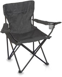 Linder Exclusiv Összecsukható kempingszék ANGLER (PO2481)