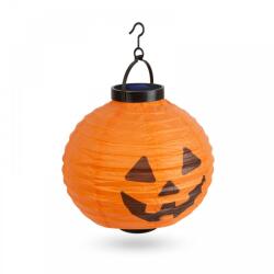 Family Szolár lampion - Halloween tök - ⌀20 cm (58121)