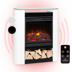 Klarstein Studio 5 Arc white (FP6-Studio5ArcSmartW)