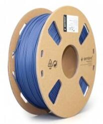 Gembird Filament PLA matte dark blue 1.75mm 1kg