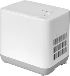 SALENTE EcoBoost, elektromos komposztáló, 3, 8 l, fehér